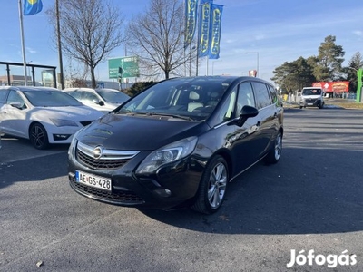 Opel Zafira Tourer 2.0 CDTI Cosmo (Automata) MA...