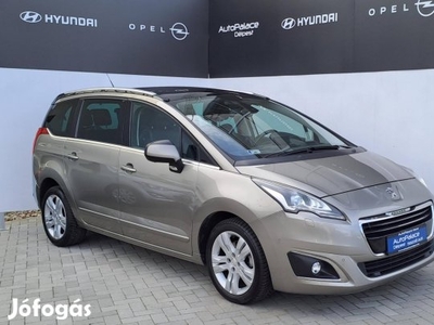 Peugeot 5008 1.6 Thp Allure (Automata) (7 szemé...