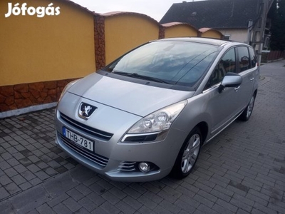 Peugeot 5008 1.6 VTi Business Edition +++ 7 SZE...