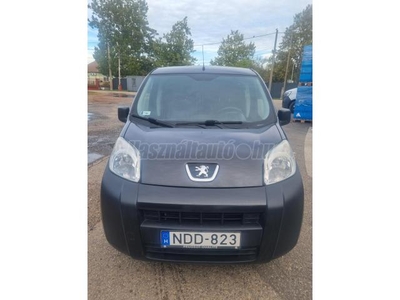 PEUGEOT BIPPER 1.3 HDi Access