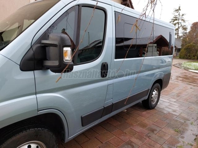 PEUGEOT BOXER 2.2 HDi 300 Combi L1H1 Premium