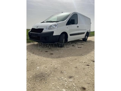 PEUGEOT EXPERT 2.0 HDi FT 270 L1H1