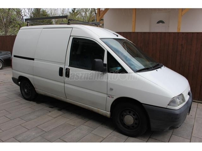 PEUGEOT EXPERT FT Standard 2.0 HDi