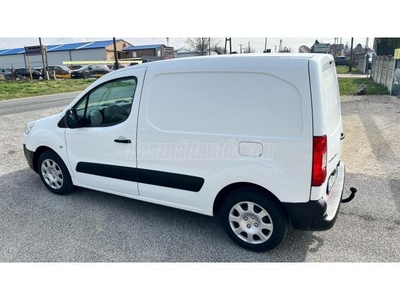 PEUGEOT PARTNER 1.6 HDi Confort Pack L1