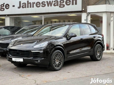 Porsche Cayenne Dízel Platinum Edition Tiptroni...