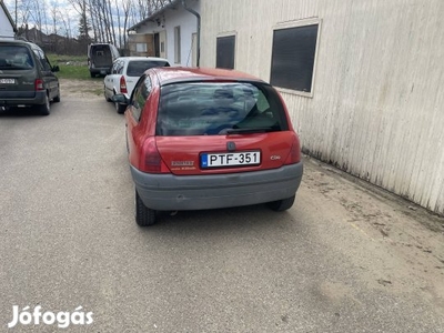 Renault Clio eladó