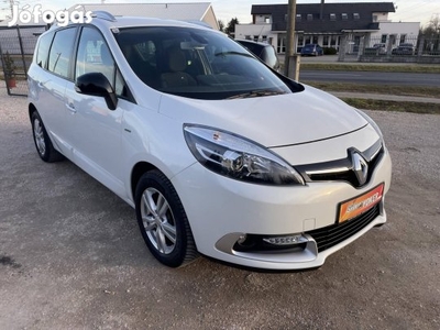 Renault GRAND Scenic Scénic 1.2 TCe Energy Limi...