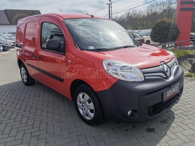 RENAULT KANGOO Express 1.5 dCi Comfort Start&Stop Euro6 Magyar-Sz.könyv-KM GARANCIA