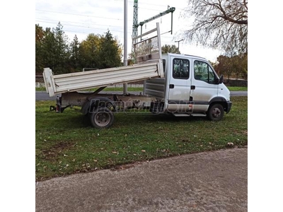 RENAULT MASCOTT