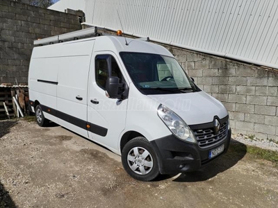 RENAULT MASTER 2.3 dCi 165 L3H3 3,5t Pack Comfort