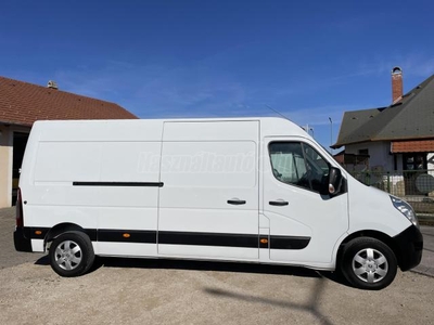 RENAULT MASTER 2.3 dci L3H2 113eKm