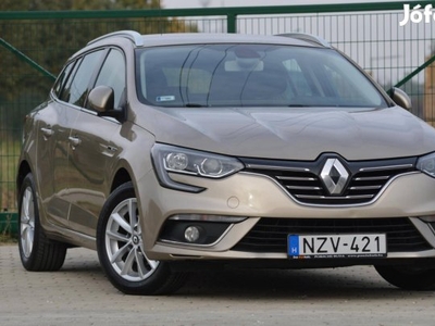 Renault Megane 1.2 TCe Intens 132LE!!!Mo-i/1tul...