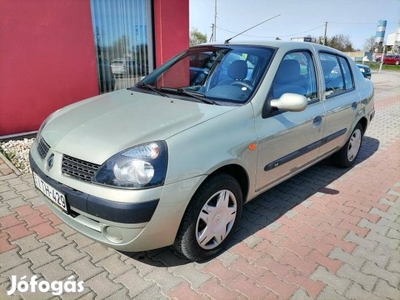 Renault Thalia 1.4 Moment Garantált 116000Km!