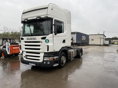 SCANIA R420