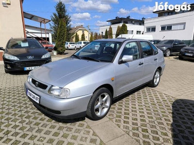 SEAT Cordoba 1.4i Plus