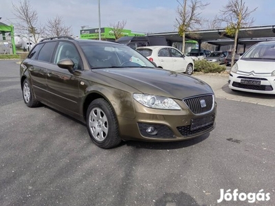 SEAT Exeo ST 2.0 CR TDI Style Xenon!!!Dupla DIG...