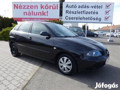 SEAT Ibiza 1.4 16V Reference