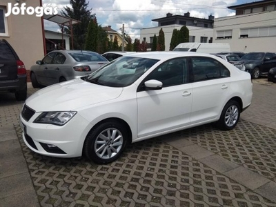 SEAT Toledo 1.6 TDI Reference Start&Stop