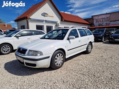 Skoda Octavia Combi 1.4 Tour