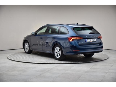 SKODA OCTAVIA Combi 1.5 TSI ACT Ambition MAGYAR-1.TUL-LED-KEYLESS-SMARTLINK-Ü.FŰTÉS-P.RADAR!