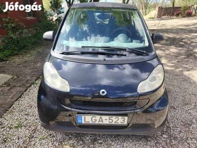 SMART Fortwo 1.0 Pure Softouch