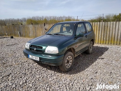 Suzuki GRAND Vitara 1.6