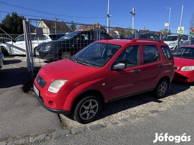 Suzuki Ignis 1.3 GL ABS