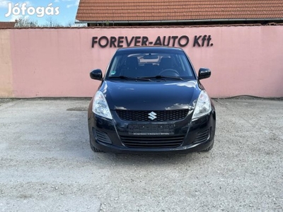 Suzuki Swift 1.2 GLX AC ESP