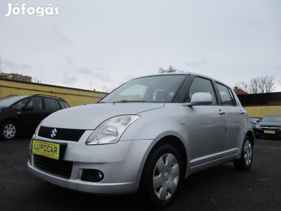 Suzuki Swift 1.3 GLX CD AC 4x4!