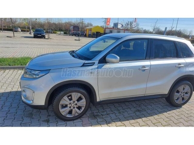 SUZUKI VITARA 1.4 Hybrid GL+