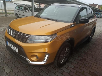 SUZUKI VITARA 1.4 Hybrid GL+ Eredeti fény. GARANCIA. vonóhorog