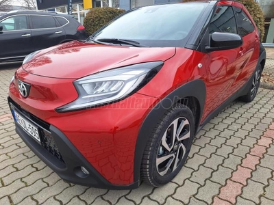 TOYOTA AYGO X 1.0 VVT-i Style Tech Vision