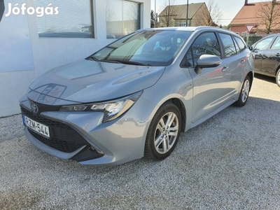 Toyota Corolla Touring Sports 2.0 Hybrid Comfor...