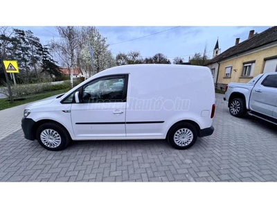 VOLKSWAGEN CADDY 2.0 TDI SCR BMT Trendline