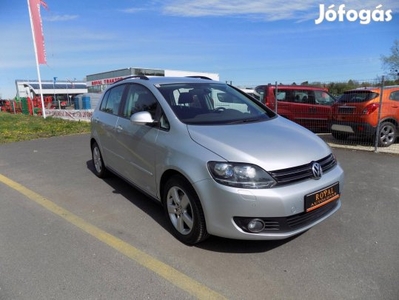 Volkswagen Golf PLUS 1.4 TSI Highline Ritka 160...