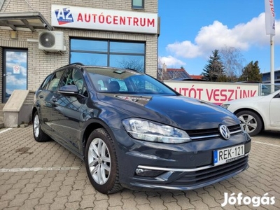 Volkswagen Golf VII Variant 1.5 TSI ACT Comfort...