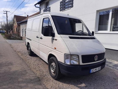 VOLKSWAGEN LT 2.5 SDI 32