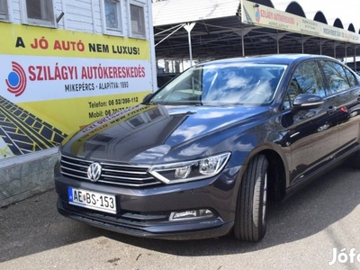 Volkswagen Passat VIII 2.0 TDI BMT SCR Business...