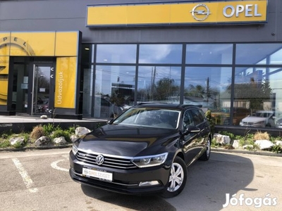 Volkswagen Passat VIII Variant 2.0 TDI BMT SCR...