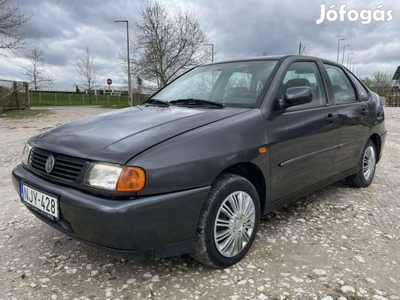 Volkswagen Polo Classic 1.4 60 Trendline Friss...