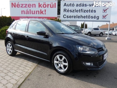 Volkswagen Polo V 1.2 105 TSI Highline