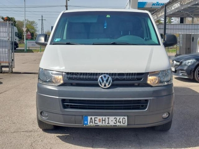 VOLKSWAGEN TRANSPORTER T5 2.0 CR TDI