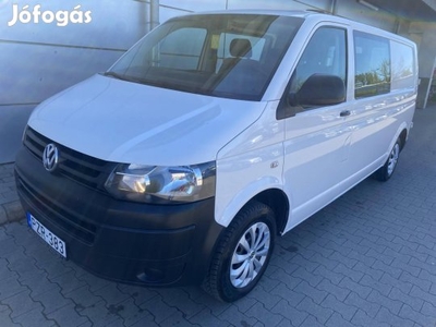 Volkswagen Transporter T5 Transvan Trendline 2....