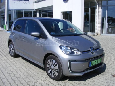 VOLKSWAGEN UP e-Up! 36EKM!MAGYARORSZÁGI.MAGÁNSZEMÉLYTŐL. AZONNAL ELVIHETŐ!