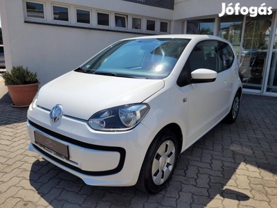 Volkswagen UP Up! 1.0 Take Up! Garanciával!