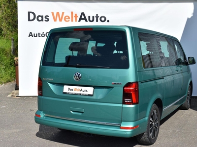 VW Multivan T6.1 Multivan High. 2.0 TDI 4Motion DSG