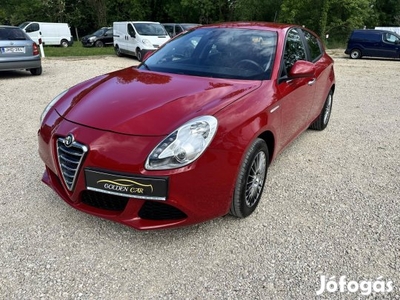 ALFA Romeo Giulietta 1.4 TB Distinctive