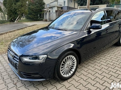 AUDI A4 Avant 3.0 V6 TDI quattro S-tronic Navi/...