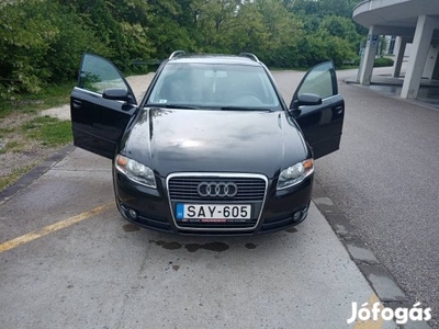 Audi a4 b7 eladó!