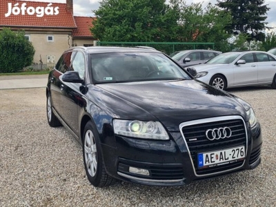 AUDI A6 Avant 3.0 V6 TDI DPF quattro